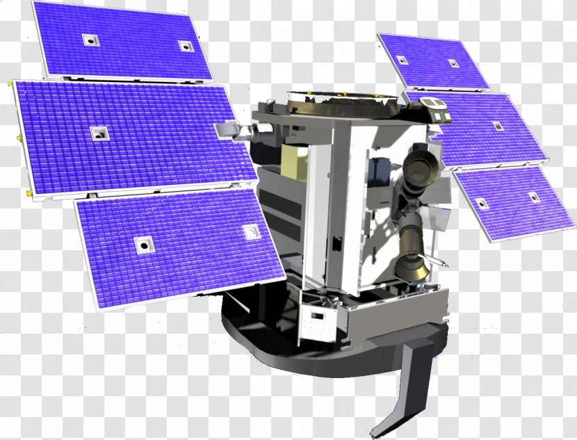 CloudSat Defense Weather Satellite System Earth Observation CALIPSO - Nasa Transparent PNG