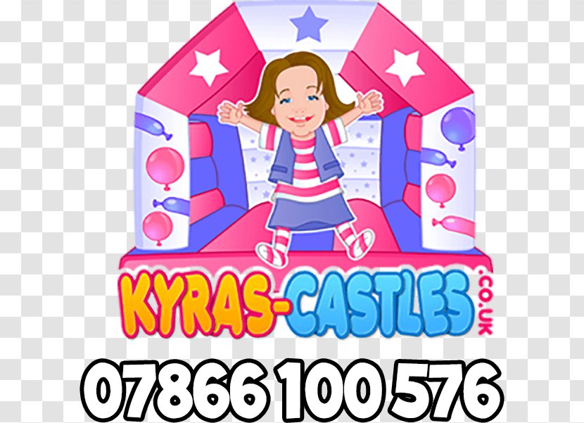 Colchester Castle Kyra's Castles And Soft Play Equipment Inflatable Bouncers Child - Party Supply Transparent PNG