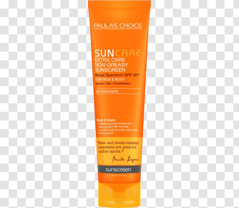Sunscreen Lotion Factor De Protección Solar Moisturizer Lip Balm - Face Transparent PNG