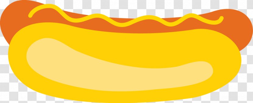 Clip Art GIF Image Hot Dog Food - Orange - Hot-dog Transparent PNG