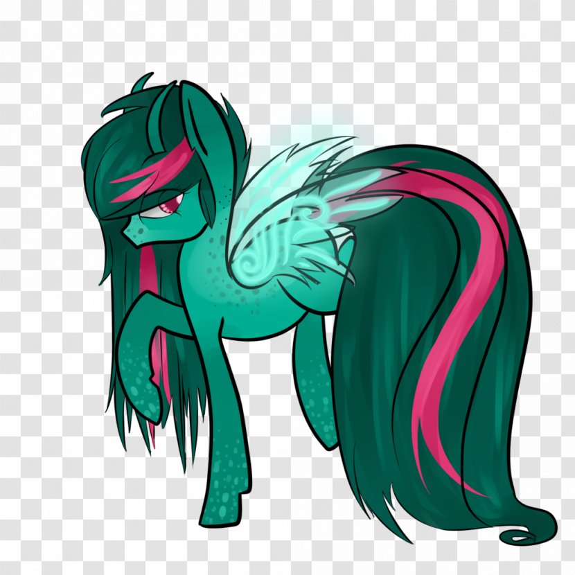 My Little Pony Horse Adoption - Like Mammal Transparent PNG