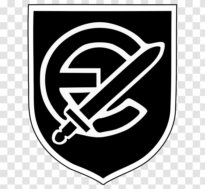 20th Waffen Grenadier Division Of The SS Second World War Estonia Waffen-SS Transparent PNG