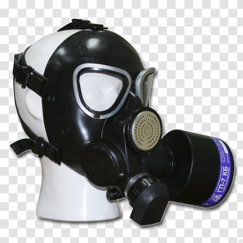 PMK Gas Mask Saint Petersburg Personal Protective Equipment Artikel Transparent PNG