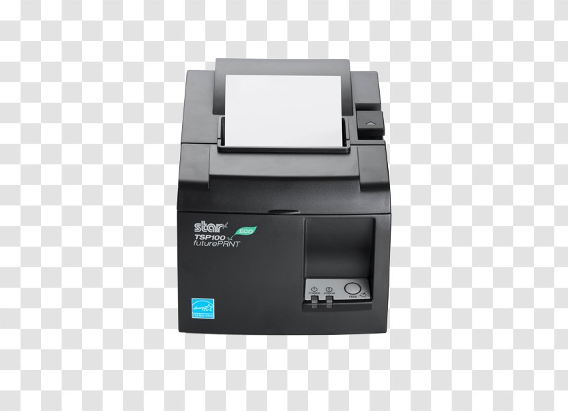 Point Of Sale Label Printer Thermal Printing Dots Per Inch Transparent PNG