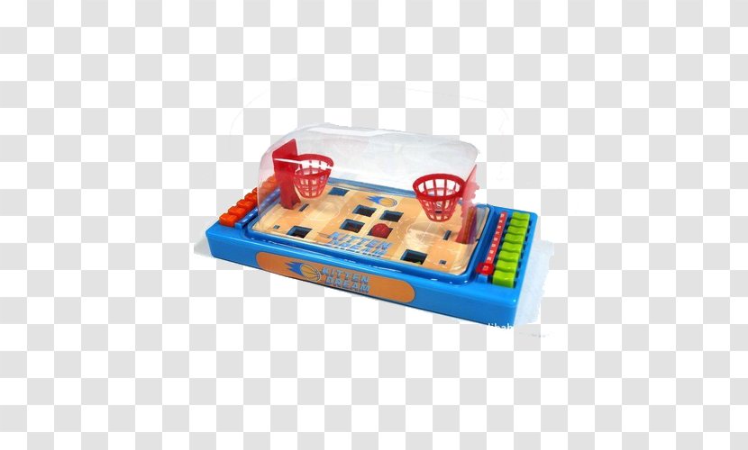 Toy Basketball Child Game - Table - Kids Shooting Machine Transparent PNG