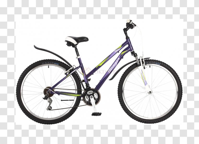 Giant Bicycles Mountain Bike Cycling Hybrid Bicycle - Rim Transparent PNG