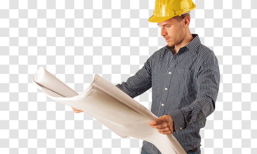 Structural Engineering Civil Architectural - Quantity Surveyor - Engineer Transparent PNG