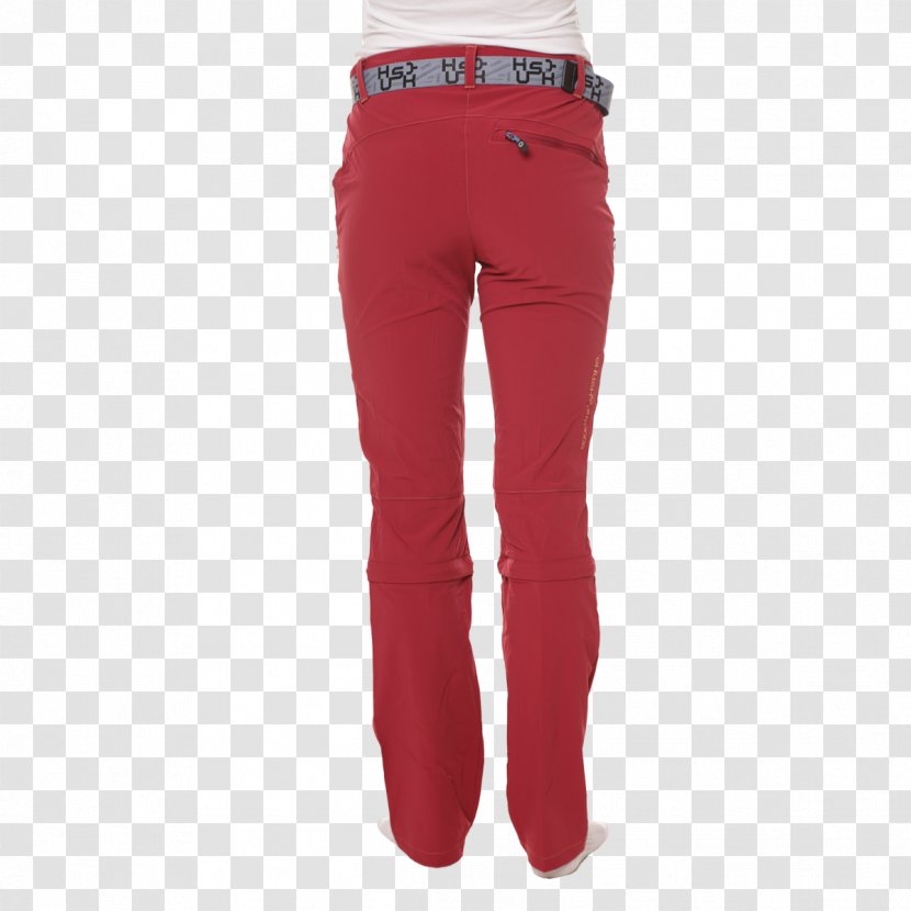 Waist Jeans Pants Pocket M - Trousers Transparent PNG