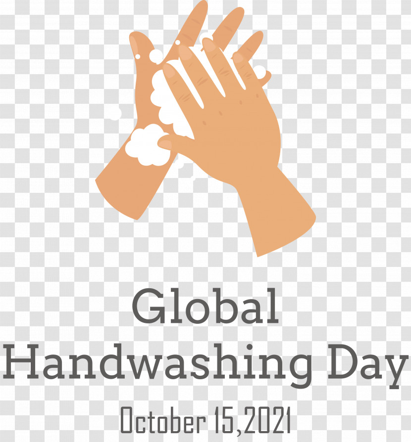 Global Handwashing Day Washing Hands Transparent PNG