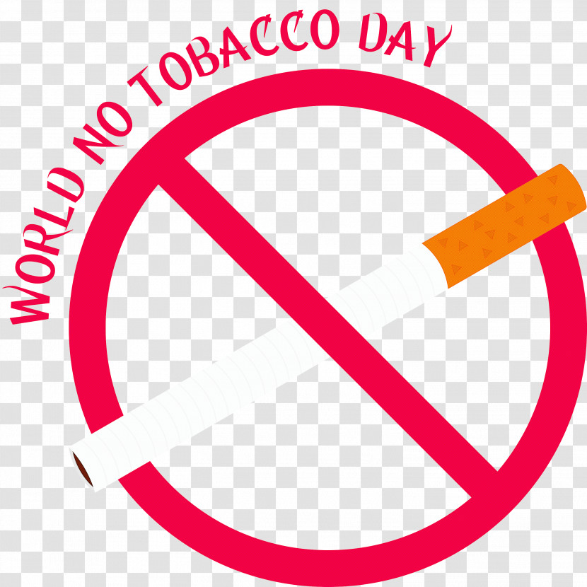 No-Tobacco Day World No-Tobacco Day Transparent PNG