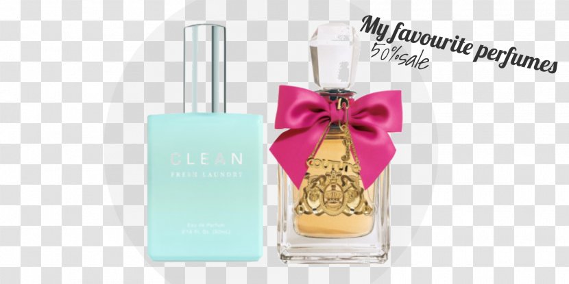 Tracksuit Perfume Juicy Couture Eau De Parfum Toilette - Cosmetics Transparent PNG