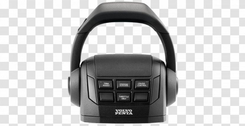 Headphones Audio - Computer Hardware - Dark Grey Pointy Transparent PNG