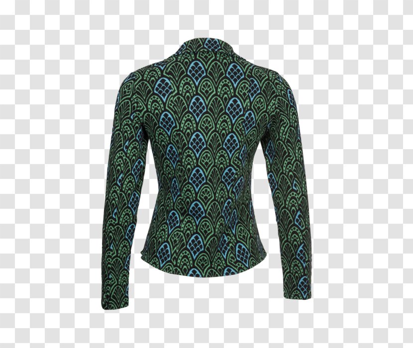 Sleeve Jacket Outerwear Blouse Neck Transparent PNG