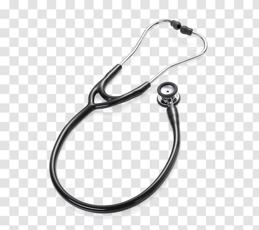 Stethoscope Popiełuszki 15 Medicine Medical Equipment Physician - Flower - Heart Beat Transparent PNG