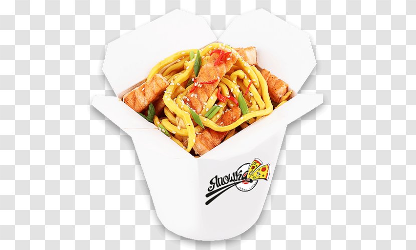 Sushi Pizza Makizushi Chinese Noodles - Italian Food Transparent PNG
