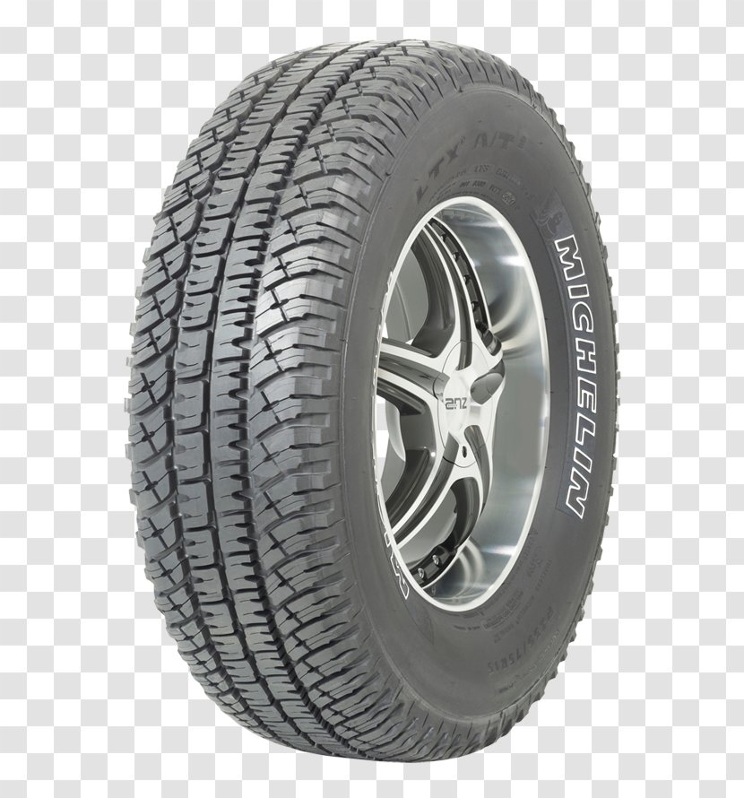 Car Goodyear Tire And Rubber Company Michelin Wheel Transparent PNG