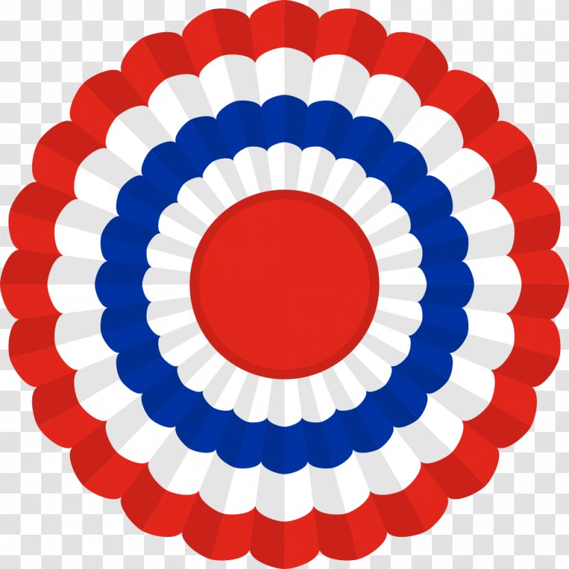 Paraguayan Cuisine Food Cockade Guarani - Thailand Transparent PNG