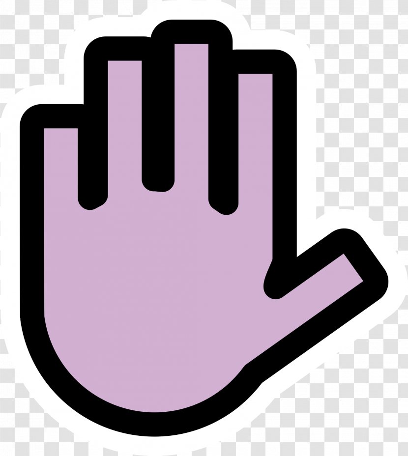 Email Symbol - Computer Software - Thumb Gesture Transparent PNG