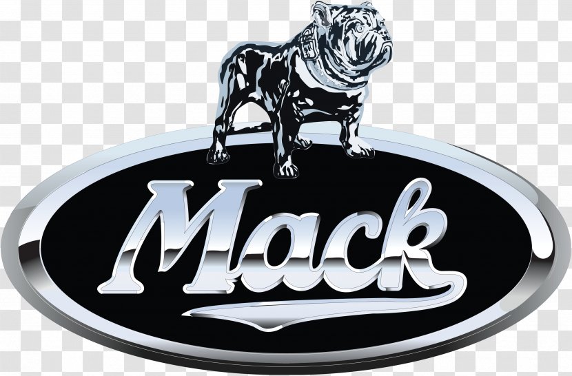 Mack Trucks Car Logo - Renault Transparent PNG