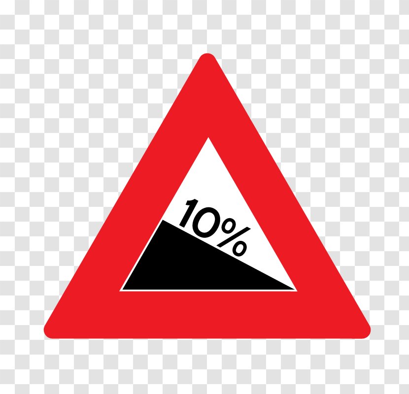 Percentage Slope Angle Logo Image - Thumbnail - Steep Transparent PNG