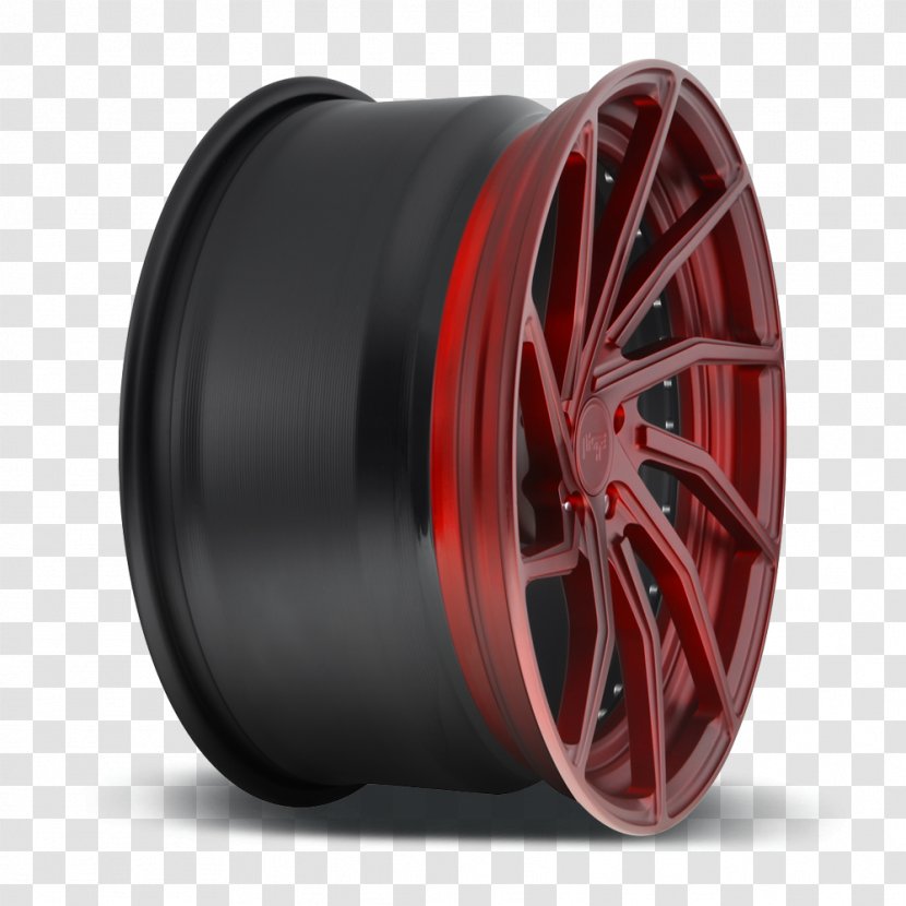Alloy Wheel Brushed Metal Color Paint - Forging - Over Wheels Transparent PNG