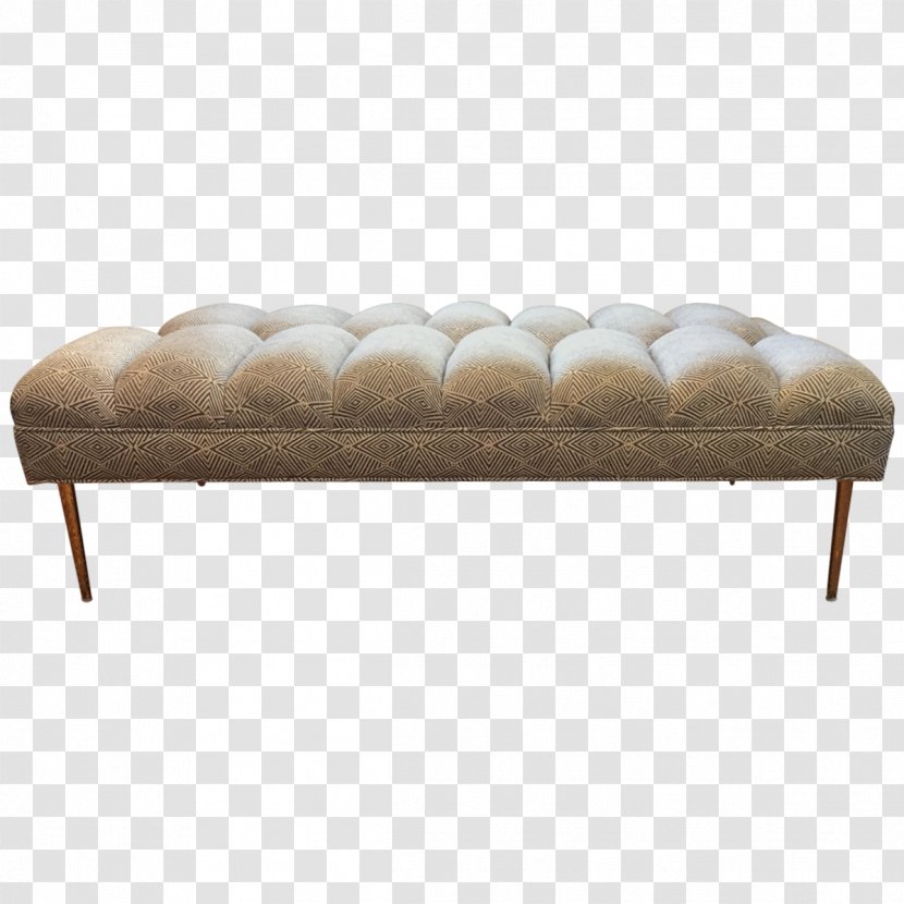 Foot Rests Garden Furniture Couch - Design Transparent PNG
