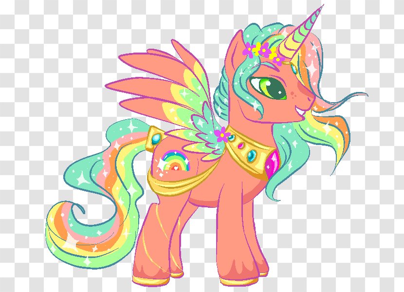 Vertebrate DeviantArt Horse Pony Clip Art - Privacy Policy - Double Rainbow Sunset Transparent PNG