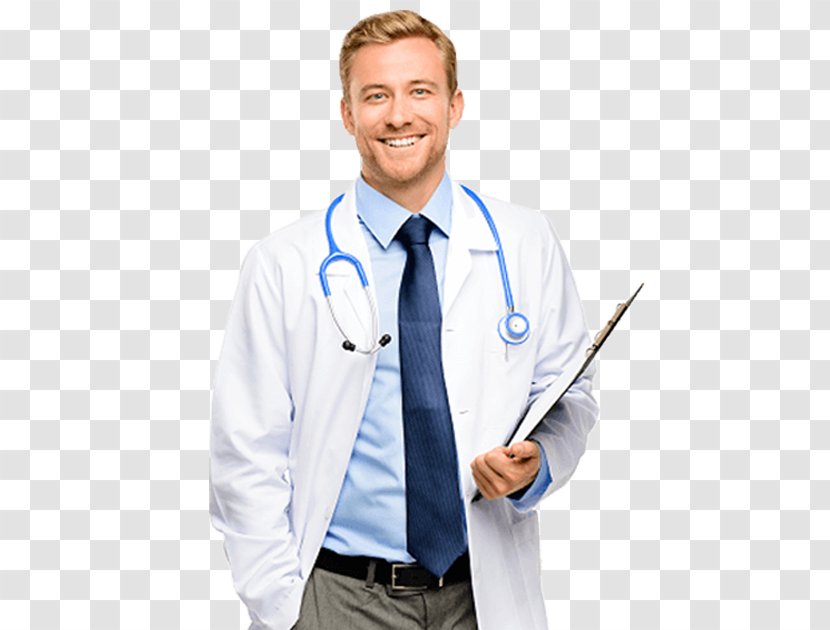 Physician Scrubs Online Doctor Medicine Uniform - Job - Health Transparent PNG