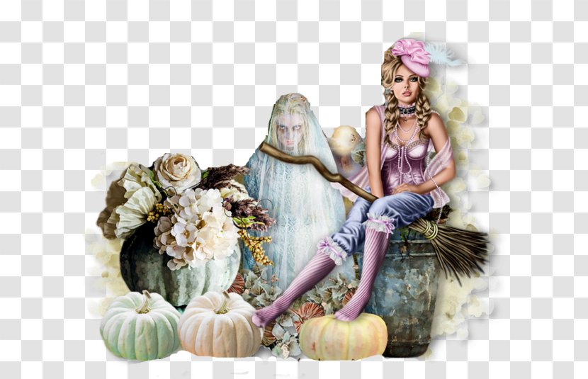 Halloween Party Christmas Day Blog Hit - Qm Transparent PNG