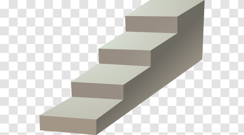 Stairs Icon - Floor Transparent PNG
