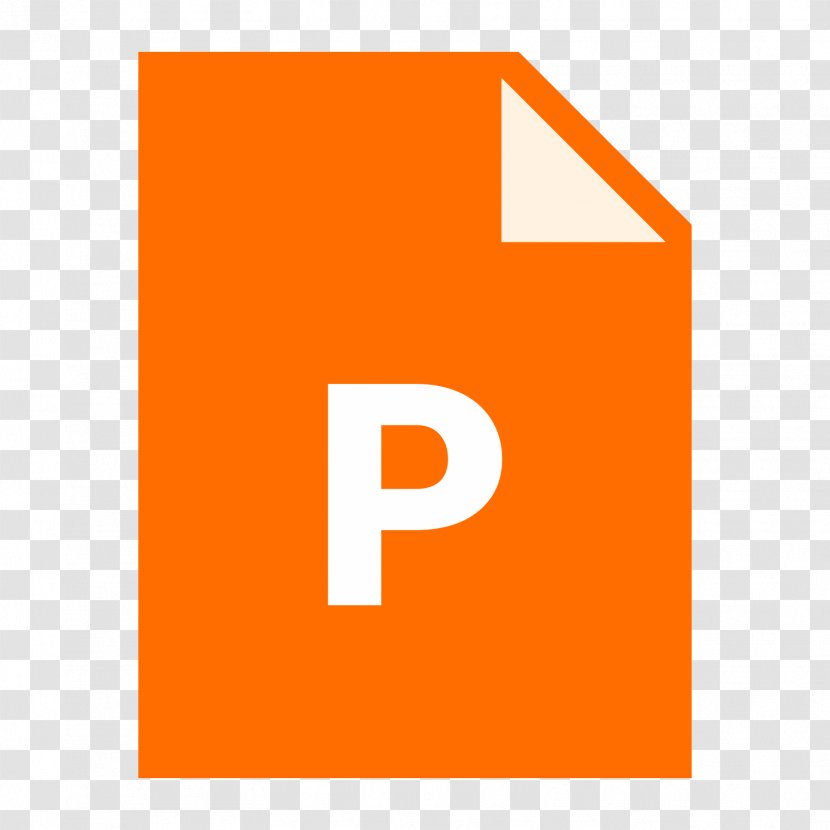 Microsoft PowerPoint Word Font - Onenote Transparent PNG