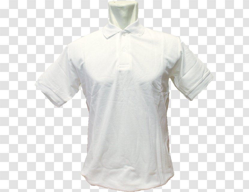 T-shirt Guayabera Clothing Polo Shirt - Collar - Kaos Polos Transparent PNG
