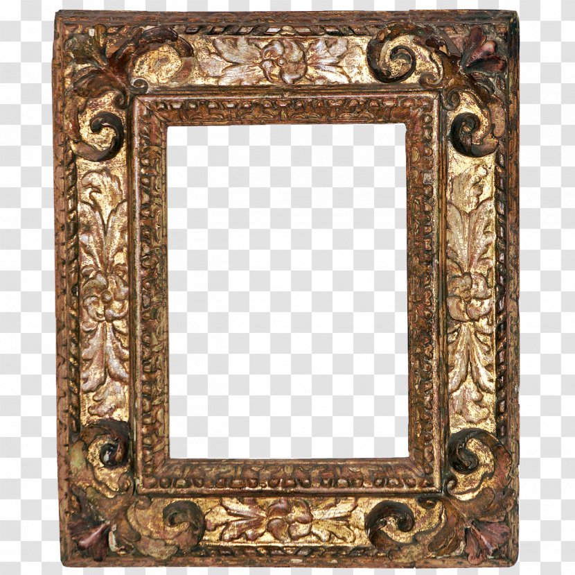 Picture Frames Wood Carving Photograph Image - Photography Transparent PNG
