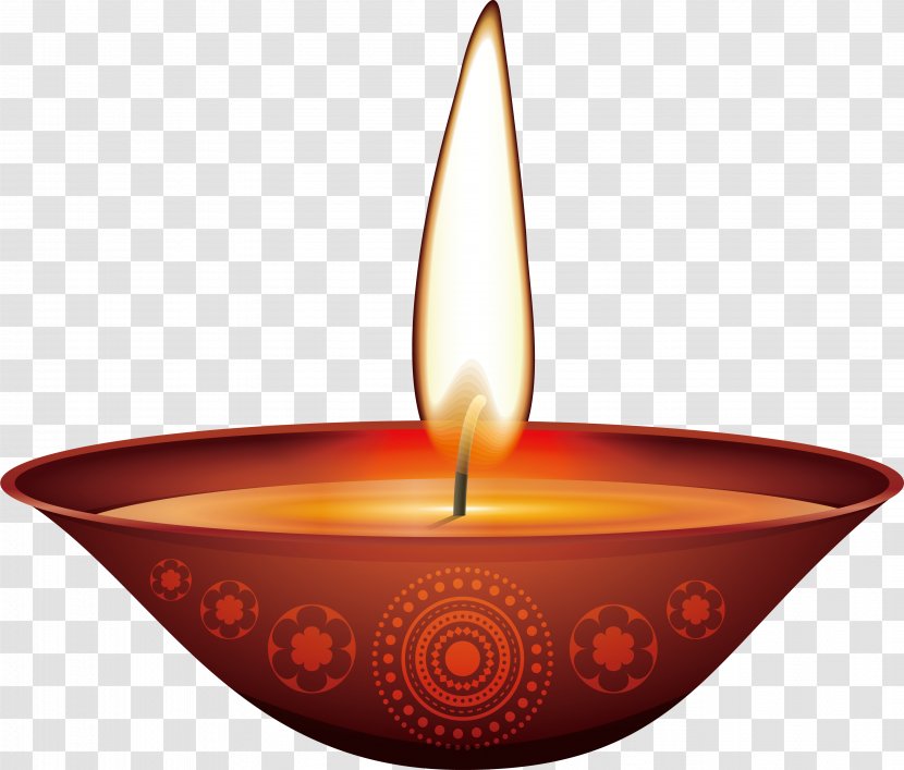 Candle Fire Hanukkah - Combustion - A Burning Transparent PNG