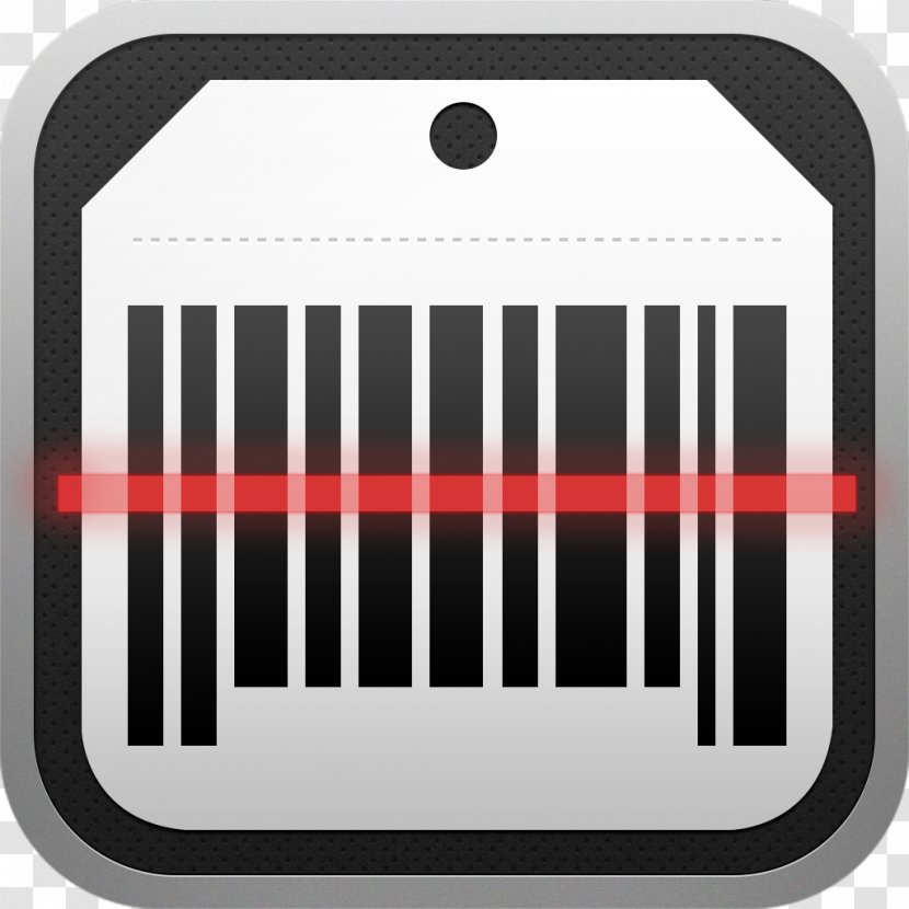 IPhone ShopSavvy Android Barcode Scanners - Image Scanner Transparent PNG