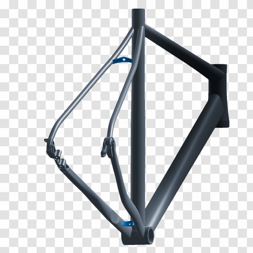 Bicycle Frames Wheels Forks Fuji Bikes - Wheel Transparent PNG