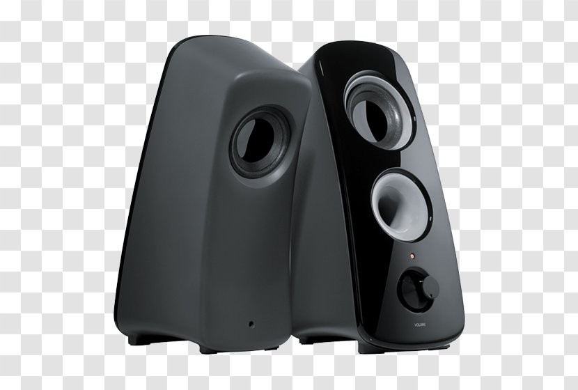 Loudspeaker Computer Speakers Subwoofer Sound Audio Power Transparent PNG