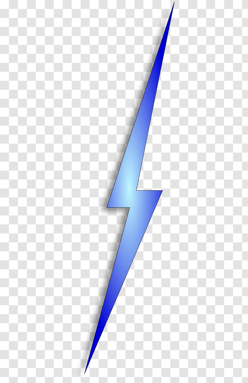 Lightning Clip Art - Strike Transparent PNG