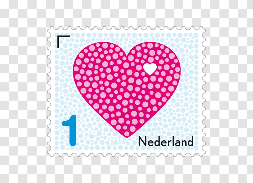 Postage Stamps Netherlands PostNL Greeting & Note Cards Mail - Flower - Watercolor Transparent PNG
