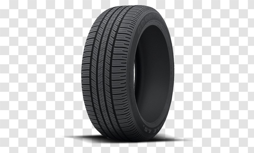 Tires For Your Car Motor Vehicle Goodyear Tire And Rubber Company Eagle LS-2 Tyre P275/55R20 Transparent PNG