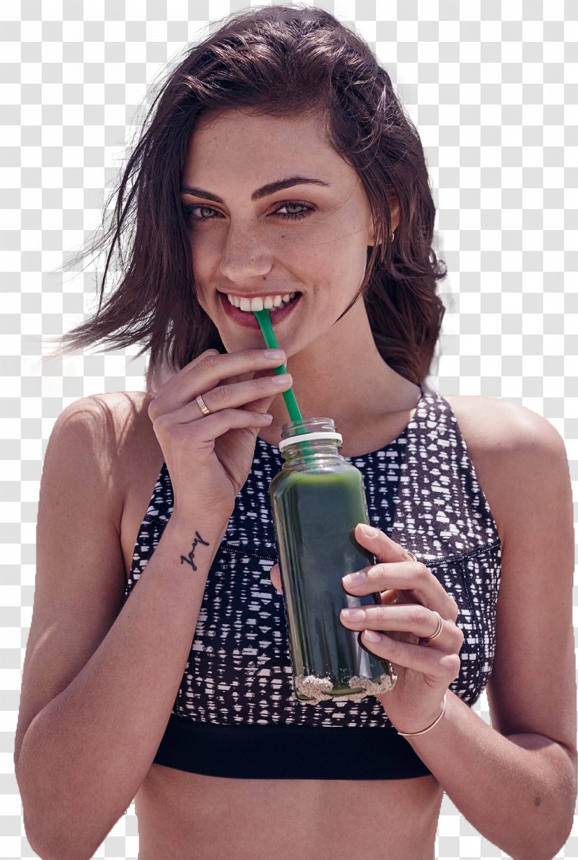 Phoebe Tonkin The Vampire Diaries Hayley Female Model - Frame Transparent PNG