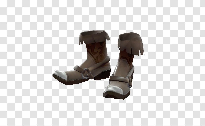 Boot Team Fortress 2 Counter-Strike: Global Offensive Shoe Clothing Transparent PNG