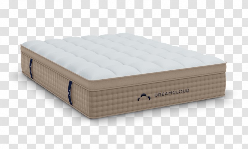 Mattress Bed Frame Memory Foam Furniture - And Business Card Transparent PNG