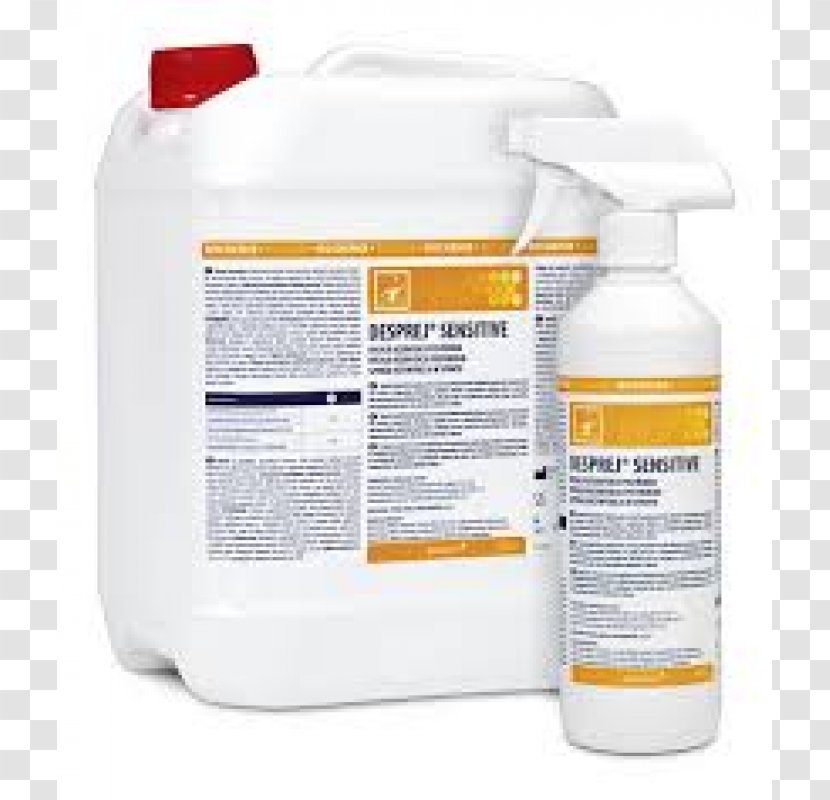 Disinfectants Milliliter Sterilization Alcohol - Price - Liter Transparent PNG