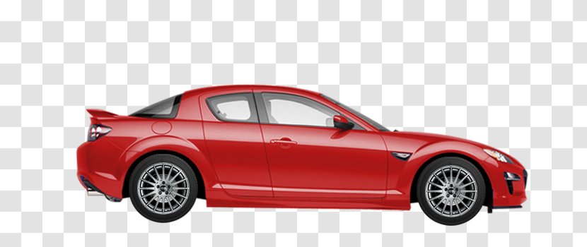 Mazda RX-8 Car Hyundai Motor Company Audi - Falken Tire Transparent PNG