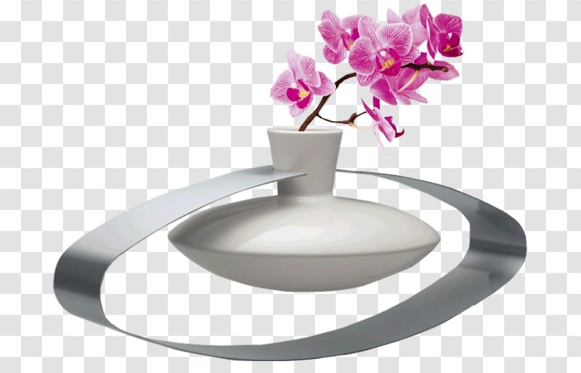 Vase Interior Design Services Decorative Arts Mug - Scandinavian Transparent PNG