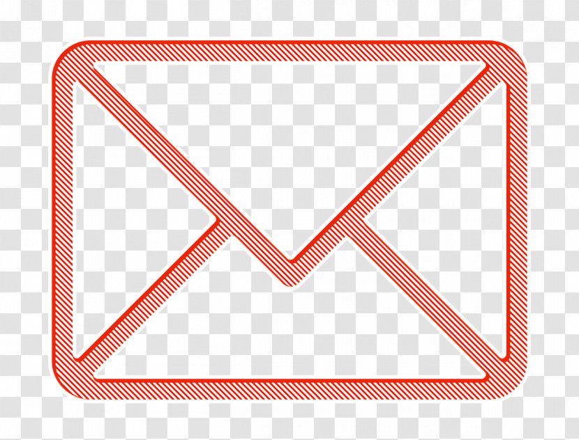 Letter Icon - Triangle - Parallel Transparent PNG