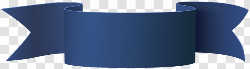 Product Blue Angle Design - Cobalt - Banner Clip Art Image Transparent PNG
