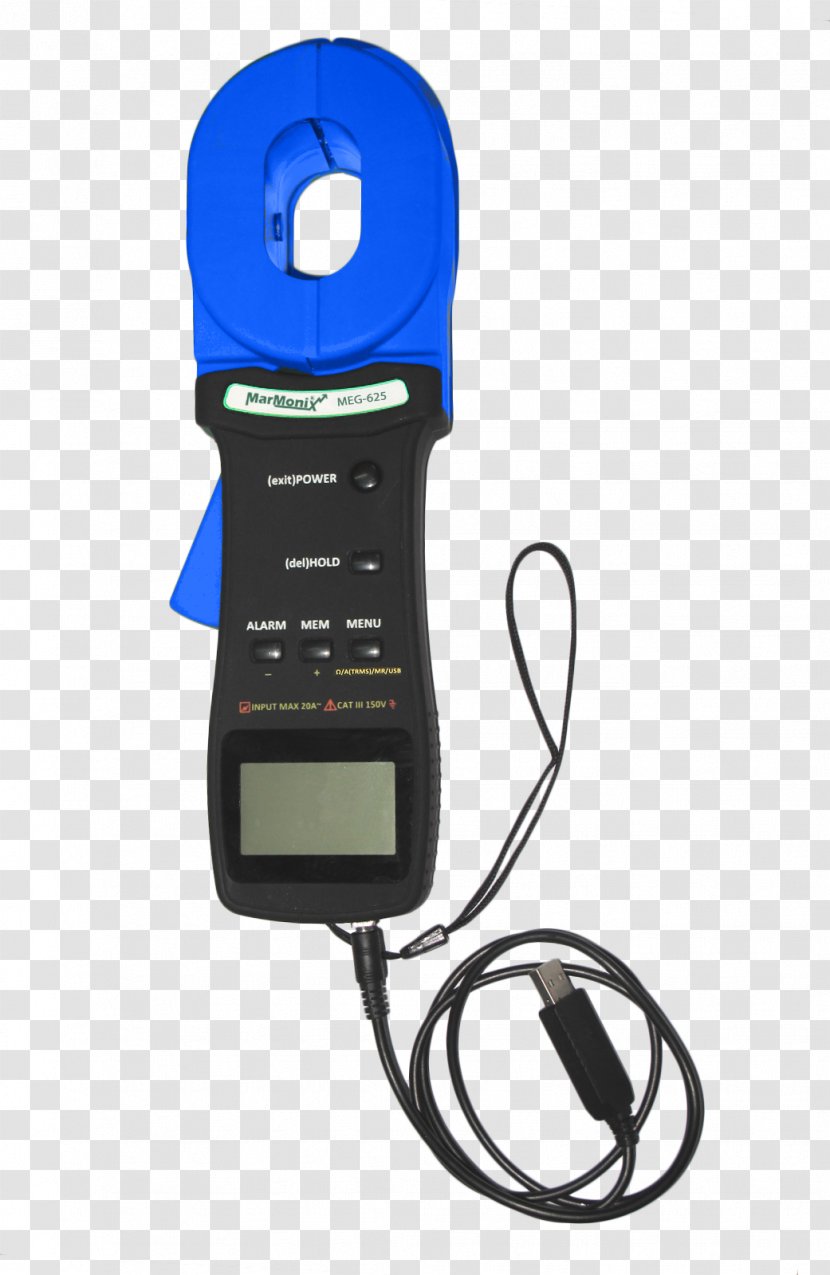 Ground Electronics Electronic Test Equipment Electricity Multimeter - Earth Transparent PNG