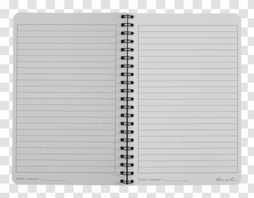 Notebook Paper Rite Symbol - Cute Transparent PNG